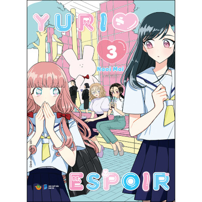 Yuri Espoir (Tập 3)