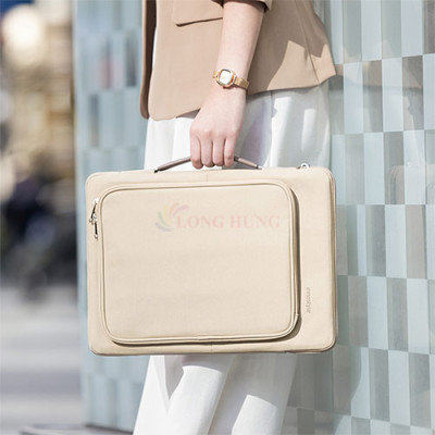 Túi chống sốc Innostyle OmniProtect Carrying Sleeve Laptop 13/14/16 inch S114 - Hàng chính hãng