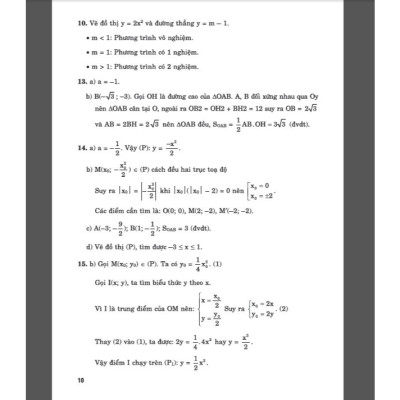 Sách - Giúp em giỏi toán 9/2 (bám sát sgk kết nối tri thức với cuộc sống) - HA