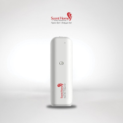 [Hàng chính hãng] Máy tạo hương thơm cao cấp Scent Homes (SH-HOME Plug) dành cho gia đình, văn phòng