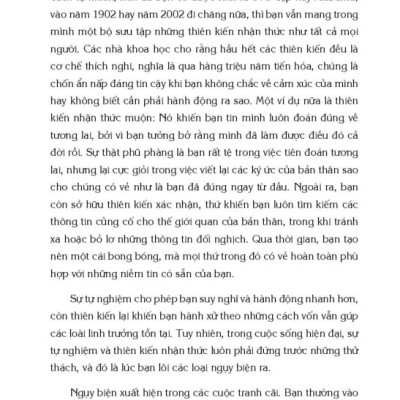 Bạn Đỡ Ngu Ngơ Rồi Đấy (Tái Bản)