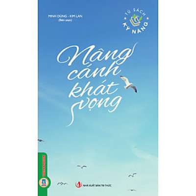 Nâng Cánh Khát Vọng