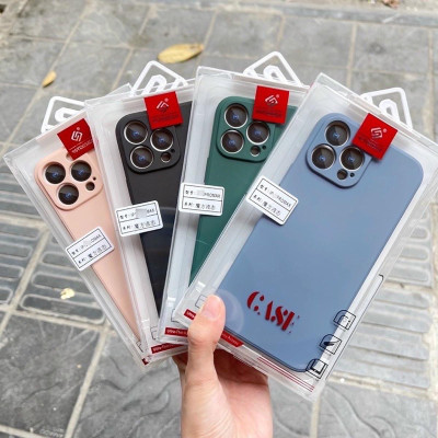 Ốp lưng dành cho hiệu KST DESIGN chống bẩn, chống sốc, bảo vệ Camera cao cấp