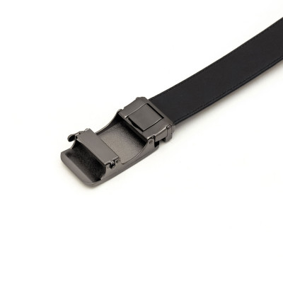 Thắt lưng tự động EMO | MNT4-09 | Anh Tho Leather