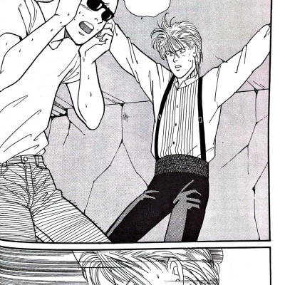 Banana Fish - Tập 6 - Tặng Kèm Postcard Giấy