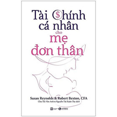 Sách - Tài Chính Cá Nhân Cho Mẹ Đơn Thân - Thái Hà Sach24h