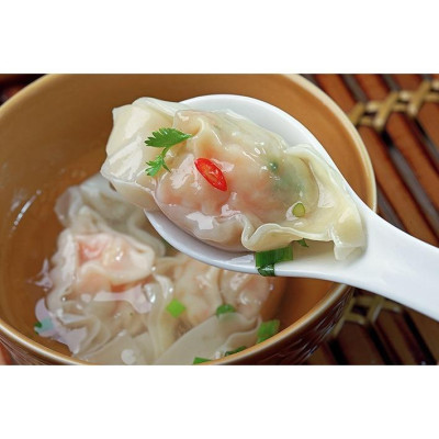 Hoành thánh tôm thịt 336g