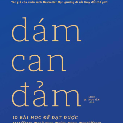 Dám Can Đảm