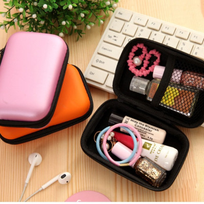 Hộp đựng tai nghe sunzinTN001