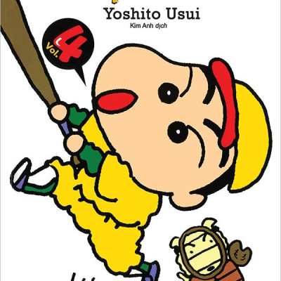 Combo Manga - Shin - Cậu Bé Bút Chì: Tập 1 - 10 (Bộ 10 Tập)