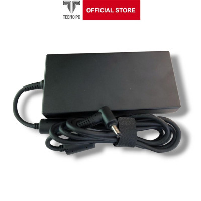 Sạc Tương Thích Cho Laptop Gigabyte Aero 17 XA XA-7US1130SO XE5 XE5-73US738HP 230w- Hàng Nhập Khẩu New Seal TEEMO PC X52