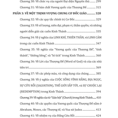 Leviathan - Tác Phẩm Triết Học Kinh Điển