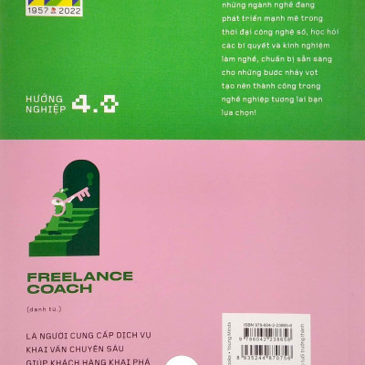 Freelance Coach - Vén Màn Hậu Trường Của Những Bước Chân 4.0