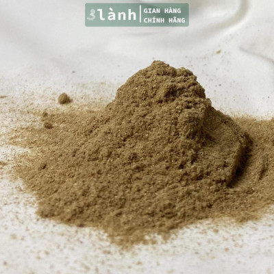 Hộp Bột Trầm Hương Sạch Đặc Biệt 3 Lành Tự Nhiên 100% Không Hóa Chất Tạp Chất Thơm Dịu Thờ Cúng Thư Giãn Tài Lộc Xông Nhà Tẩy Uế