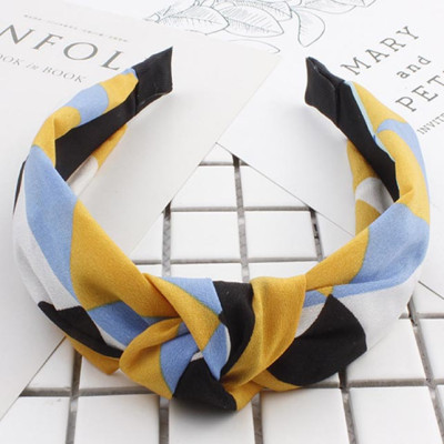 Set 2 băng đô nữ phong cách nhẹ nhàng, nữ tính (giao mẫu ngẫu nhiên) BD94