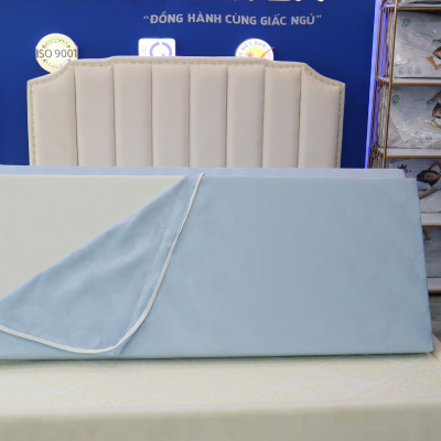 Đệm bông ép Aroma Ceramic