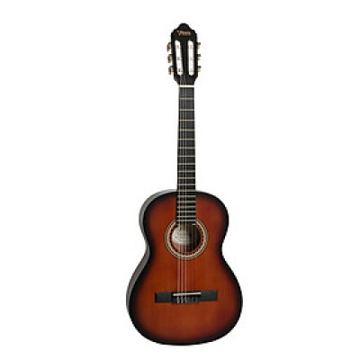 Guitar Classic Valencia VC203 Sizze 3/4