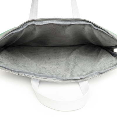 Túi xách da chống sốc laptop máy tính , túi công sở nữ cặp đựng laptop cute dễ thương