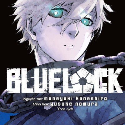 BlueLock - Tập 5