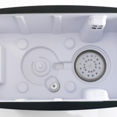 Miếng chống khoáng BONECO A451 giảm vôi hoá trong bình bay hơi, giảm tần xuất hiện tượng canxi hoá cho máy phun sương tạo ẩm S450 - Hàng Chính Hãng