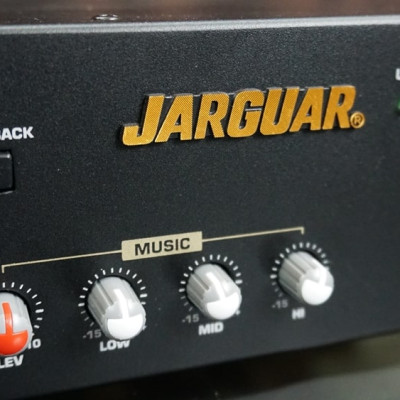 Vang cơ Jarguar S850A Platinum - Hàng nhập khẩu