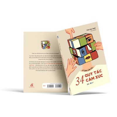 Ký Sinh Cảm Xúc - 34 Quy Tắc Cảm Xúc