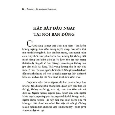 Osho - Thân Mật Cội Nguồn Của Hạnh Phúc - Bìa mềm - First News