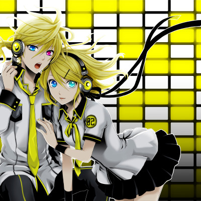 Tranh Poster SET 3 tấm RIN LEN 21cmx30cm ảnh khác nhau