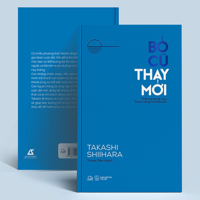 Bỏ Cũ Thay Mới - Bản Quyền