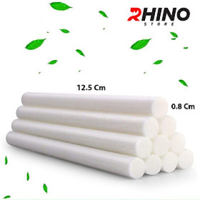 Lõi bông thay thế máy phun sương, tinh dầu Rhino hàng chính hãng