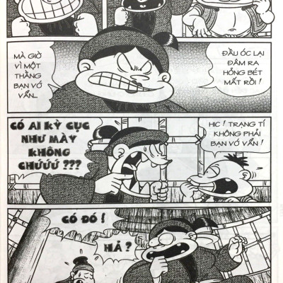 Thần Đồng Đất Việt (Tập 201) - Pho Tượng Lưu Lạc