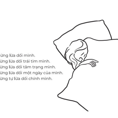 Tôi Muốn Sống Cuộc Sống Bình Thường (Nhưng Sống Bình Thường Cũng Rất Khốc Liệt)