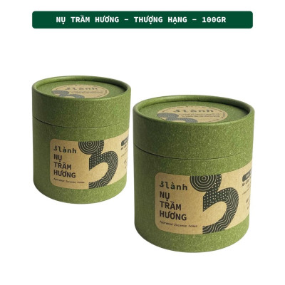 Nụ Trầm Hương Thượng Hạng 3 Lành Tự Nhiên 100% Không Hóa Chất Thờ Cúng Thư Giãn Tài Lộc Xông Nhà Tẩy Uế