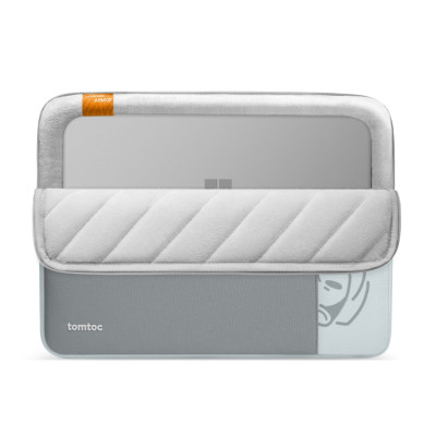 Túi Chống Sốc Tomtoc (Usa) Defender Air/Pro 13″ Blue - A13C2B1GC