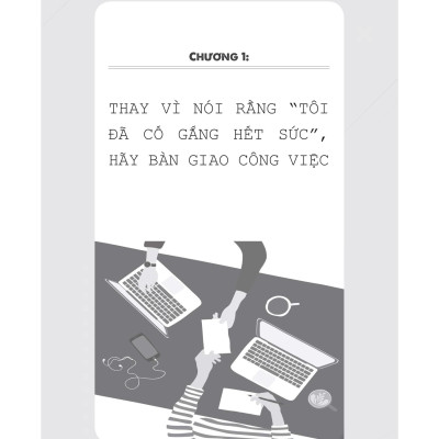 Rèn Luyện Tư Duy Trong Công Việc