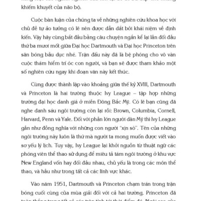 Bạn Đỡ Ngu Ngơ Rồi Đấy (Tái Bản)