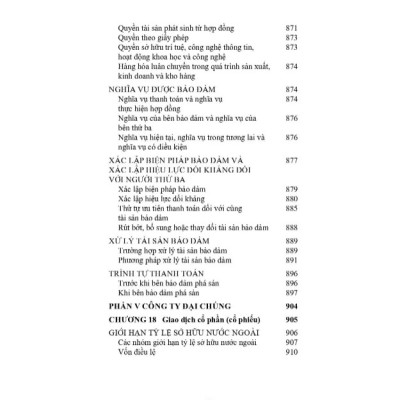 Pháp Luật  Về Doanh Nghiệp Các Vấn Đề Pháp Lý Cơ Bản