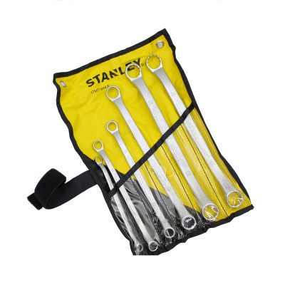 Cần siết vòng miệng bộ 6pc Stanley STMT73664-8