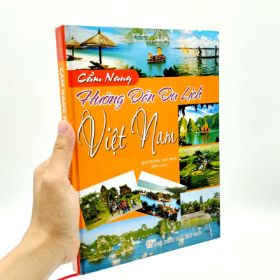 Cẩm Nang Hướng Dẫn Du Lịch Việt Nam