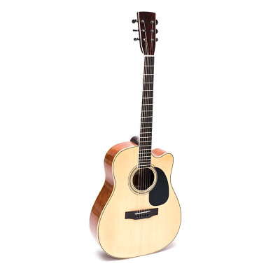 Đàn guitar acoustic DJ260 ghitar chất lượng cao của Duy Guitar Store