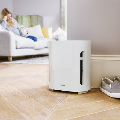 Máy lọc không khí Beurer LR200 - Nhập khẩu chính hãng Đức