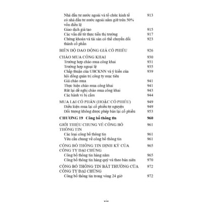 Pháp Luật  Về Doanh Nghiệp Các Vấn Đề Pháp Lý Cơ Bản