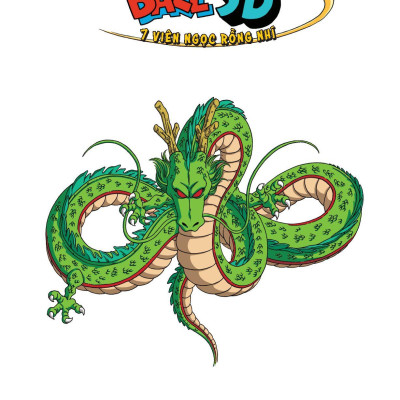 Dragon Ball SD - 7 Viên Ngọc Rồng Nhí - Tập 1: Buma, Goku Và 7 Viên Ngọc Rồng - Tặng Kèm Postcard Hai Mặt