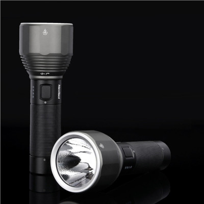 Đèn pin Sothing Nextool NE0126 chống nước, siêu sáng, chiếu xa tới 380m- Hàng chính hãng