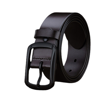 Thắt lưng nam DA BÒ THẬT - BEE GEE N8005