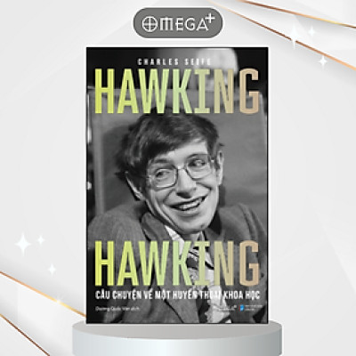 HAWKING HAWKING Câu chuyện về một huyền thoại khoa học  - Bản Quyền