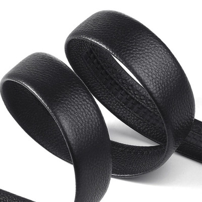 Thắt lưng nam, dây nịt nam mẫu MỚI dây da cao cấp khoá tự động Mẫu BOT89