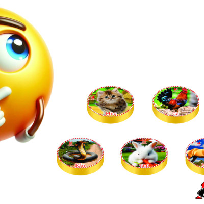 CỜ LUYỆN TRÍ NHỚ NEW LIÊN HIỆP THÀNH