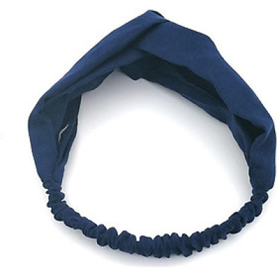 Băng đô cài tóc  vải nhung cao cấp BDM01