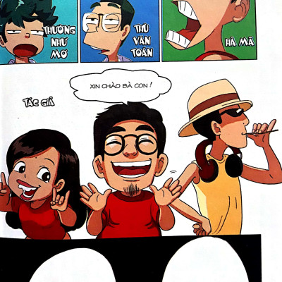 Học Sinh Chân Kinh (Tập 23): Bằng Lòng Đi Em - Phần 1